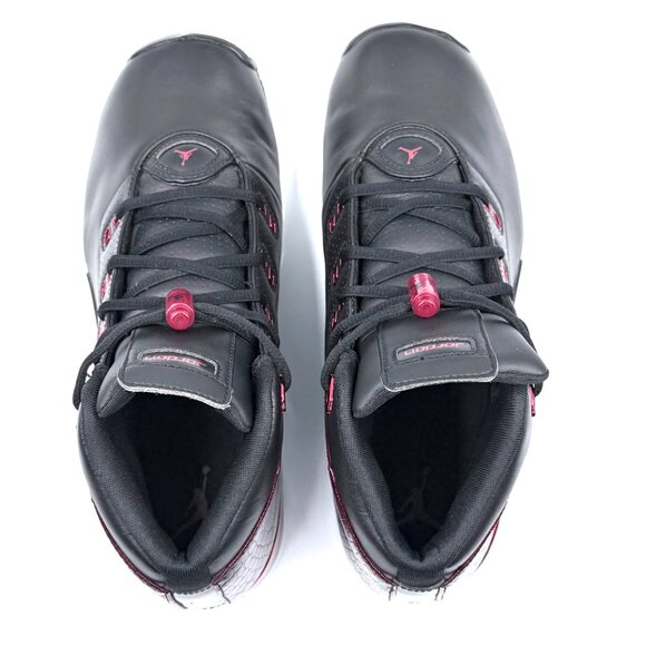 Air Jordan 17+ Retro 'Bulls' 2016 - Picture 3 of 13